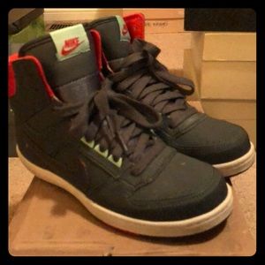 Nike high tops
